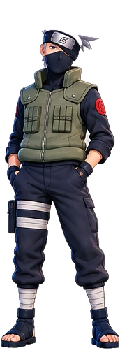 Kakashi