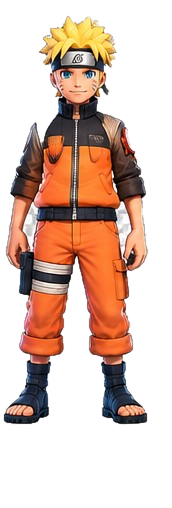 Naruto