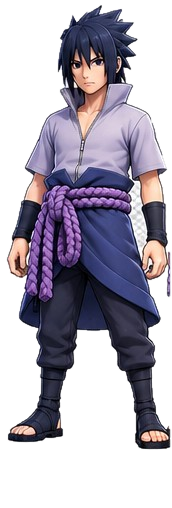 Sasuke